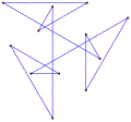 Spirolateral (1…4)30°, g3