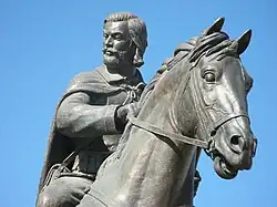 Boris Sarafov (2013), Skopje