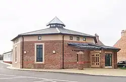 St Margaret's Church, Great Ayton