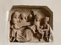 Station of the Cross