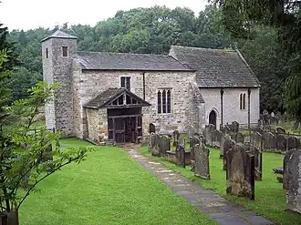 St Gregory's Minster