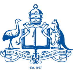 St Stanislaus' College Logo