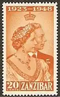 Zanzibar