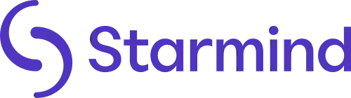 Logo of Starmind