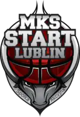 PGE Start Lublin logo