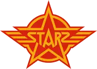 The group's logo