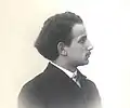 Stevan Hristić was a noted Serbian and Yugoslav composer.