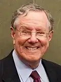1996 presidential candidate Steve Forbes from New Jersey (1985–1993)