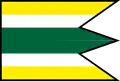 Flag of Štiavnické Bane