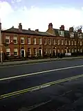 Waterloo Place, 176-188 Oxford Road