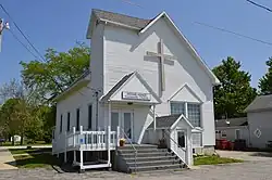 Sugar Ridge Community Church