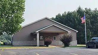 Summit Township Hall