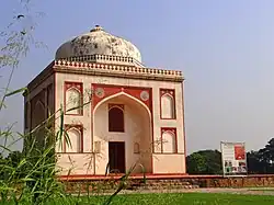 Sunderwala Burj