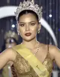 Supatsorn Somsuk, Miss Grand Sing Buri 2022