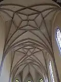 Ceiling