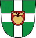 Coat of arms of Türi Parish
