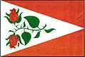 Flag of Třebětice