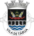 Coat of arms of Town of Tábua