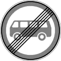 Tajikistan: End of no buses