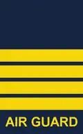 (Trinidad and Tobago Air Guard)[12]