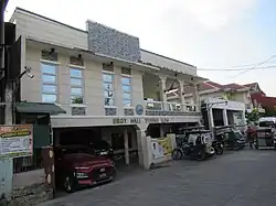 Tabing Ilog Barangay Hall