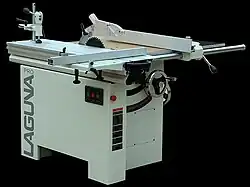 Tablesaw