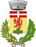 Coat of arms of Talla
