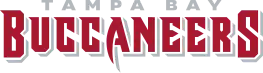 Tampa Bay Buccaneers wordmark