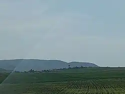 Tanrıvermiş, Mecitözü