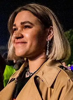 Smelaya in 2019