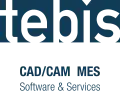 Tebis logo