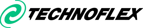 Official Technoflex Logo