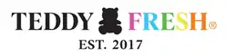 Teddy Fresh logo
