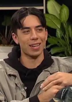 Te Karehana Gardiner Toi