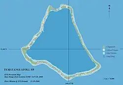 Map Source: EVS Precision Map (1:70,000)