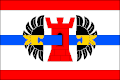Flag of Těšovice