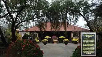 Thập Tháp Di Đà Temple