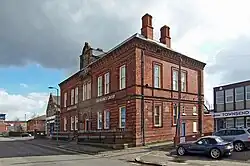 The Old Customs House, 1874 (2007)