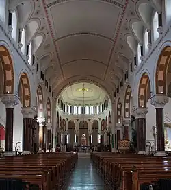 Nave