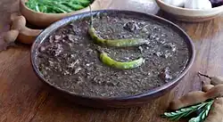 Tinumis from Nueva Ecija