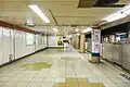 Marunouchi Line platforms