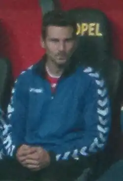 Tolga Ünlü