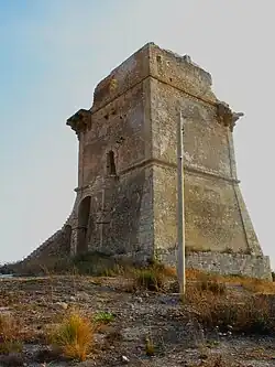 Torre di Manfria (1)