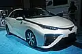 Toyota Mirai