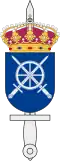 Coat of arms used 2007–2020.