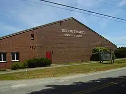 Tremont Community Center