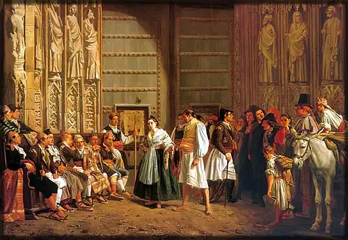 Tribunal of the Waters