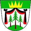 Coat of arms of Trokavec