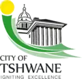 Official seal of Tshwane