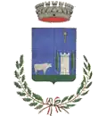 Coat of arms of Tuoro sul Trasimeno